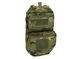 Штурмова панель 8Fields Premium Assault Back Panel Mod.2 Cordura Multicam Tropic 29099 фото 3