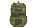 Штурмова панель 8Fields Premium Assault Back Panel Mod.2 Cordura Multicam Tropic 29099 фото 1