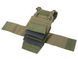 Плейт керриер 8FIELDS Assault Plate Carrier Cummerbund Multicam 25414 фото 14
