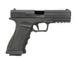 Страйкбольний пістолет APS XTP Xtreme Training Pistol CO2 Black 13043 фото 2