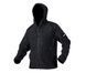 Куртка флісова Texar Husky Black Size M