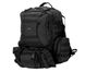 Рюкзак Texar Camper 60L Black 28991 фото 1