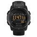 Часы North Edge Mars Pro 5BAR Black 24766 фото 1