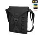 Сумка MAGNET BAG ELITE black M-TAC 10248 фото 1