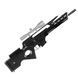 Страйкбольна гвинтівка Novritsch SSR63 A3 Black