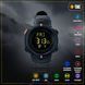 Годинник з компасом M-Tac Black 9706 фото 3