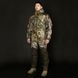 Костюм Зимний Camo-Tec Hitpoint Tricot Диброва Size M 26524-m фото 2