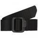 Ремінь 5.11 Tactical TDU Belt - 1.5" Plastic Buckle Black 12241 фото 2