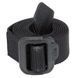 Ремінь 5.11 Tactical TDU Belt - 1.5" Plastic Buckle Black 12241 фото 1