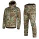 Костюм Camo-Tec Stalker SoftShell Multicam Size M 28266-m фото 1