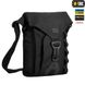 Сумка MAGNET BAG ELITE black M-TAC 10248 фото 3