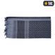 Шемаг M-Tac Grey/Black 16842 фото 2
