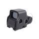 Коліматорний приціл Eotech 558 Black 31719 фото 2
