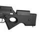 Страйкбольна гвинтівка Novritsch SSR63 A3 Black 32985 фото 2