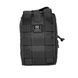 Подсумок медицинский RTG 1.0 Black 22649 фото 4