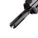 Страйкбольна гвинтівка Novritsch SSR63 A3 Black 32985 фото 5