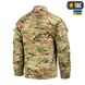 Кітель польовий M-Tac Rip Stop Multicam Size XS/R 16983-XS/R фото 5