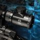 Страйкбольна снайперська гвинтівка Novritsch SSG11 2J Black 33618 фото 10