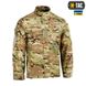 Кітель польовий M-Tac Rip Stop Multicam Size XS/R 16983-XS/R фото 1