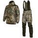 Костюм Зимний Camo-Tec Hitpoint Tricot Диброва Size M 26524-m фото 1