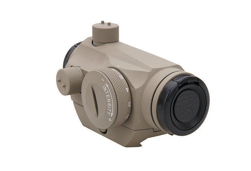 Коліматор Aim-O T1 Tan 23824 фото