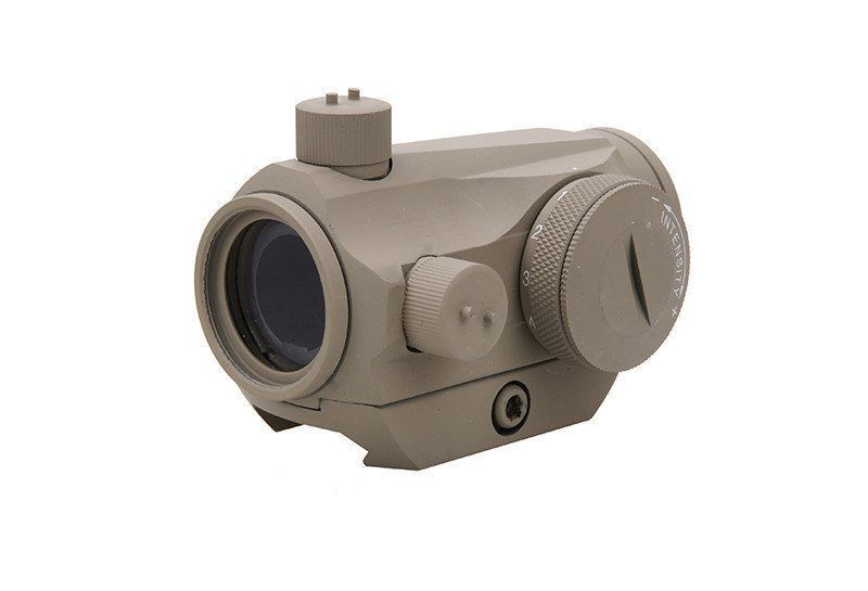 Коліматор Aim-O T1 Tan 23824 фото