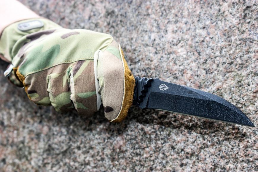 Ніж Blade Brothers Knives Ворон 11022 фото