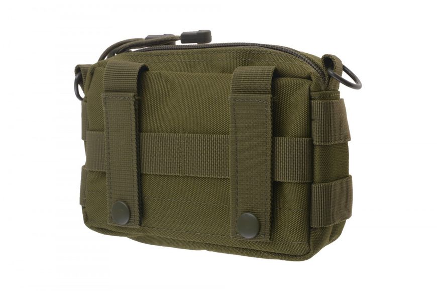 Підсумок GFC Horizontal Universal Cargo Pouch Olive Drab 21515 фото