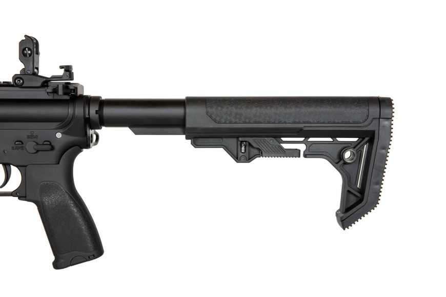 Страйкбольна штурмова гвинтівка Specna Arms Rock River Arms SA-E05 Edge Light Ops Stock 27560 фото