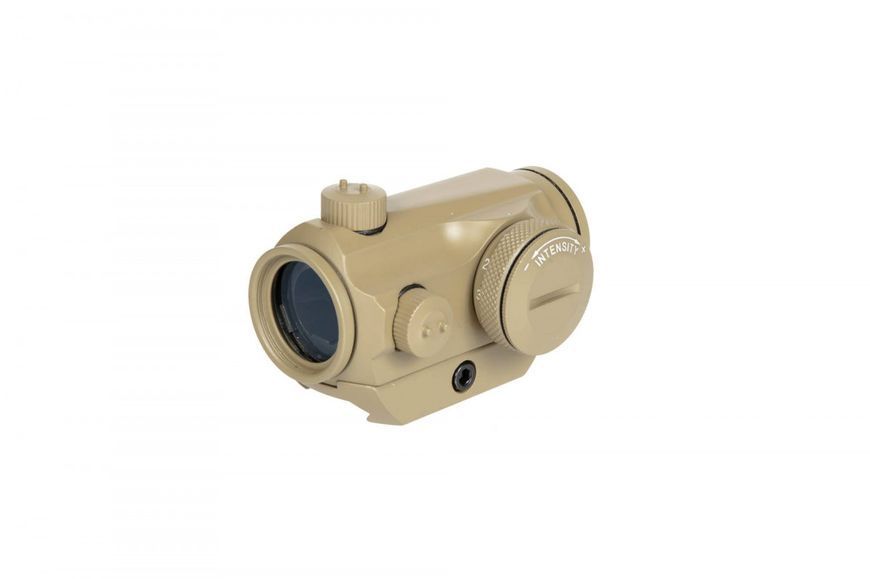 Коліматор Aim-O T1 Tan 23824 фото