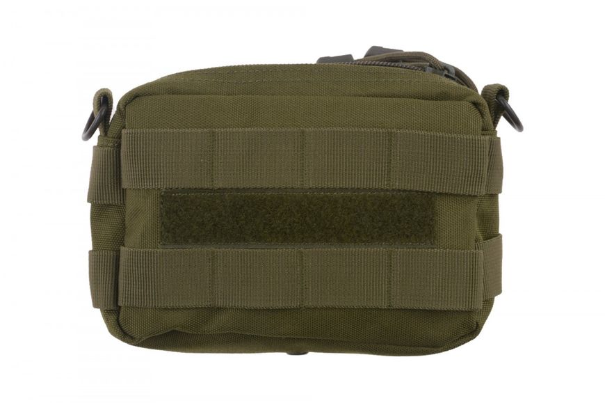 Підсумок GFC Horizontal Universal Cargo Pouch Olive Drab 21515 фото