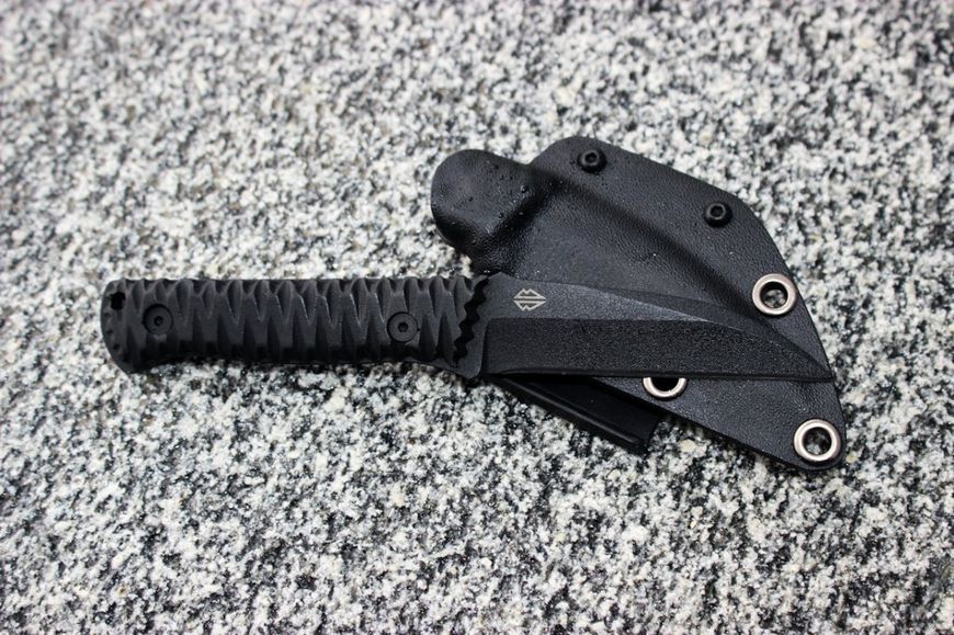 Ніж Blade Brothers Knives Ворон 11022 фото