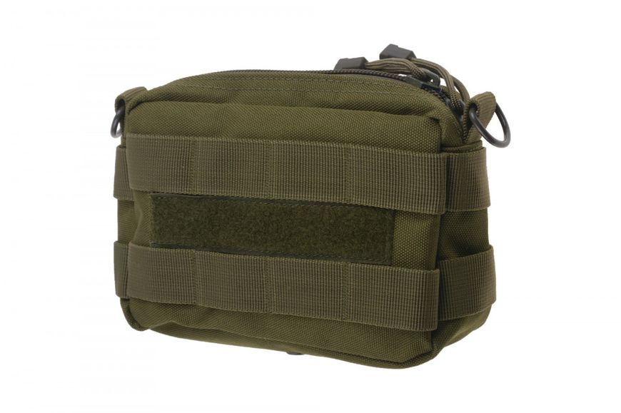 Підсумок GFC Horizontal Universal Cargo Pouch Olive Drab 21515 фото