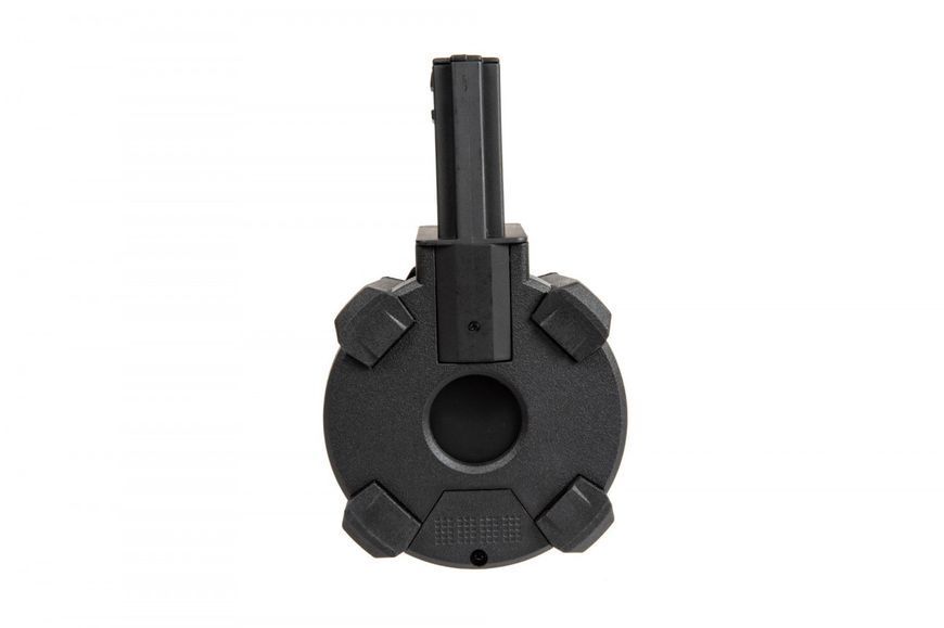 Електробункер Tornado M4/M16 1200 bbs black 17237 фото