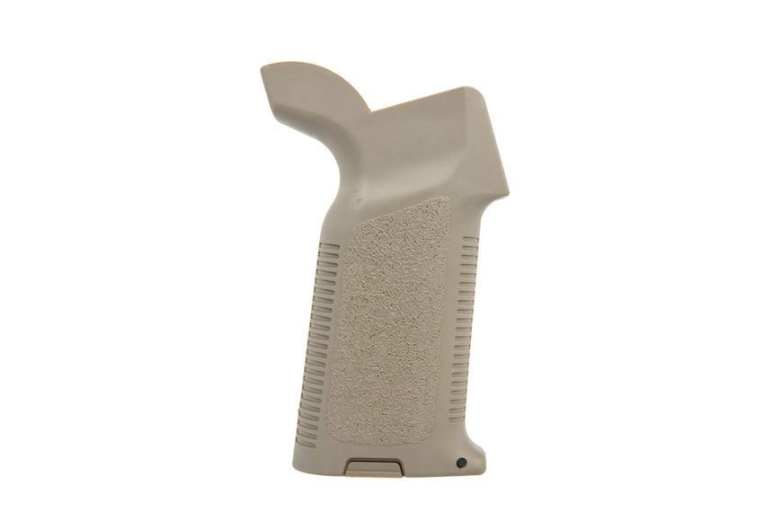 Пистолетная рукоятка Specna Arms Ergonomic Pistol Grip QD M4/M16 31944 фото