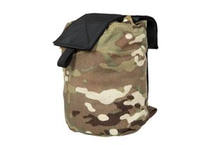 Підсумок скиду магазинів Primal Gear Tactical Storage Bag Multicam 30968 фото