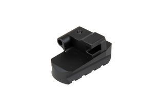 Адаптер для прикладу 5KU RIS Stock Adapter for AK type CM/LCT/GHK Black 34293 фото