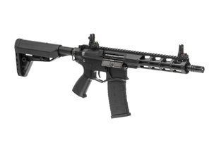Страйкбольна штурмова гвинтівка G&G CM16 Batto Black 34953 фото