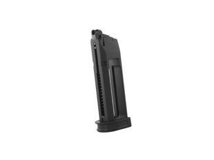 Магазин страйкбольний механічний ASG Steyr L9-A2 CO2 22 rds 33795 фото