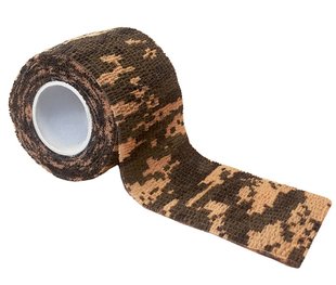 Камуфляжна стрічка Texar Marpat 24396 фото