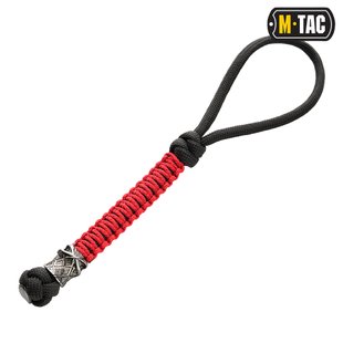 Темляк M-Tac Ninja Black 16233 фото