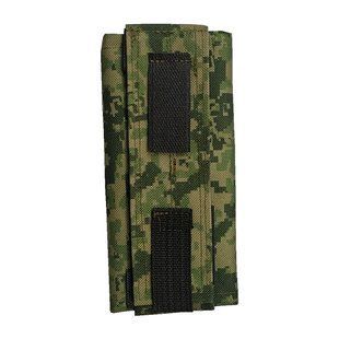 Підсумок для турнікета 4Профі ММ14 Green 24877 фото