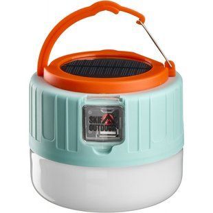 Кемпинговый фонарь Skif Outdoor Light Drop Ultra 24736 фото