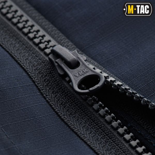 Кітель M-TAC Patrol Flex Dark Navy Blue Size XS/R 17333-xs/r фото