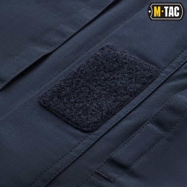 Кітель M-TAC Patrol Flex Dark Navy Blue Size XS/R 17333-xs/r фото