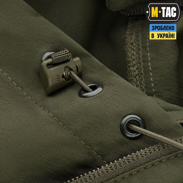 Куртка M-TAC Flash Army Olive Size S 19748-s фото