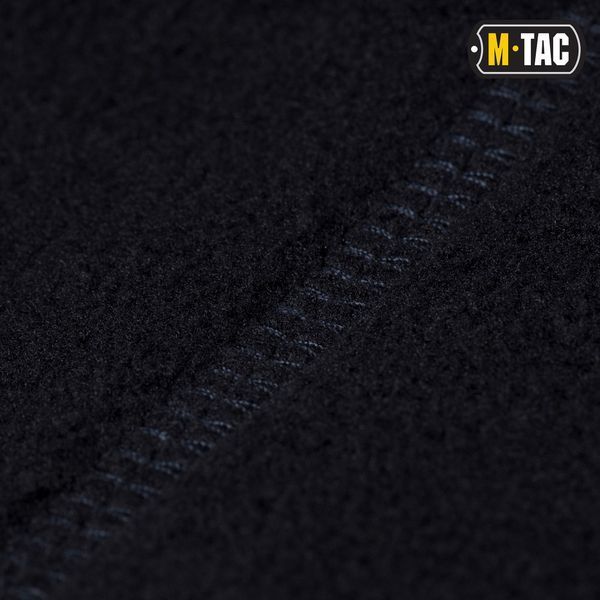 Шапка M-TAC Watch Cap Elite Фліс (260Г/М2) Dark Navy Blue Size S 15602-s фото