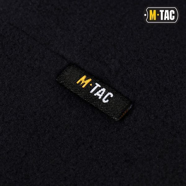 Шапка M-TAC Watch Cap Elite Фліс (260Г/М2) Dark Navy Blue Size S 15602-s фото