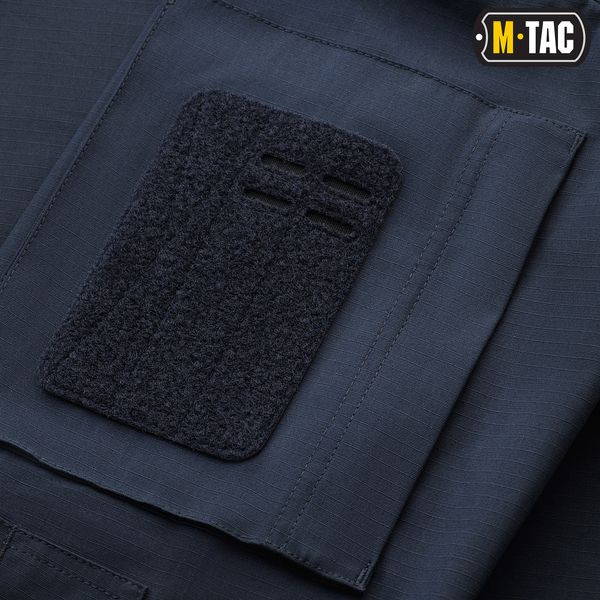 Кітель M-TAC Patrol Flex Dark Navy Blue Size XS/R 17333-xs/r фото