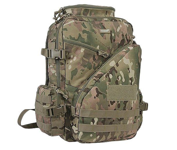 Рюкзак Texar Urban 33L Multicam 24844 фото